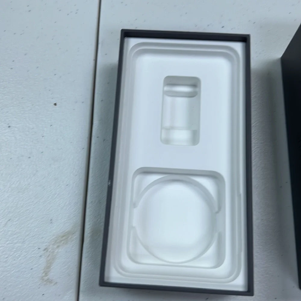 New iPhone 8 Plus box